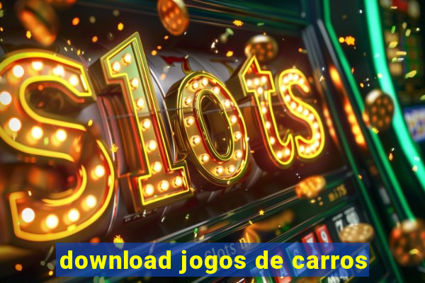 download jogos de carros